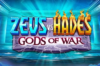 Zeus vs Hades - Gods of War