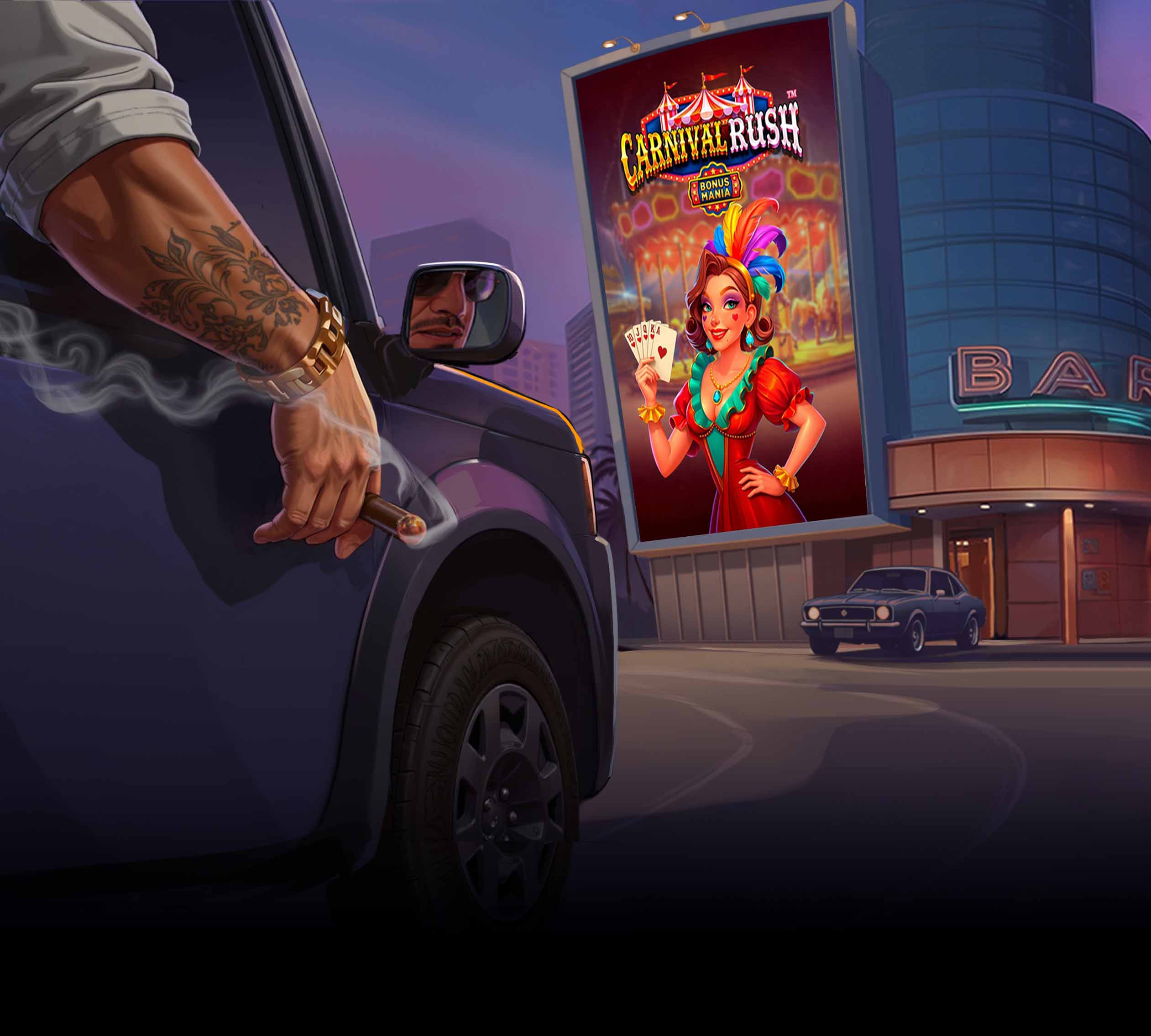 Slot of the Week