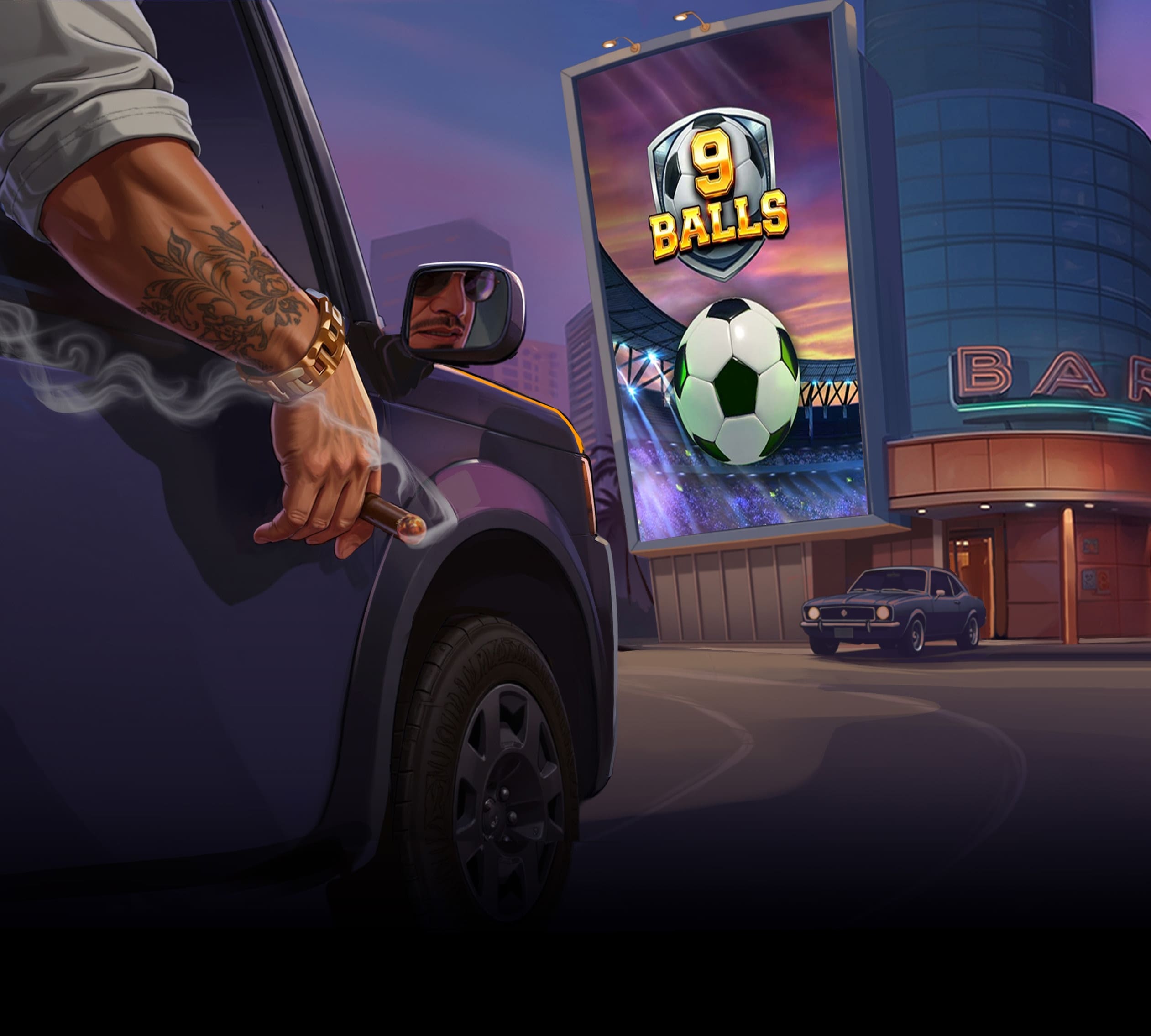 Slot of the Week